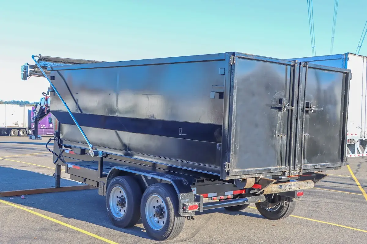 Dumpster Rental services in Oskaloosa, IA
